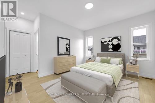 69 Seymour Street W, Centre Hastings, ON - Indoor Photo Showing Bedroom