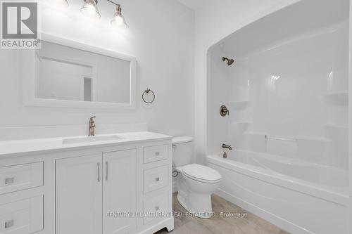 69 Seymour Street W, Centre Hastings, ON - Indoor Photo Showing Bathroom