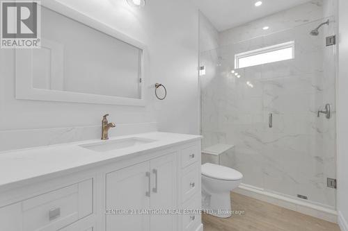 69 Seymour Street W, Centre Hastings, ON - Indoor Photo Showing Bathroom