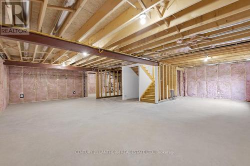 69 Seymour Street W, Centre Hastings, ON - Indoor Photo Showing Basement