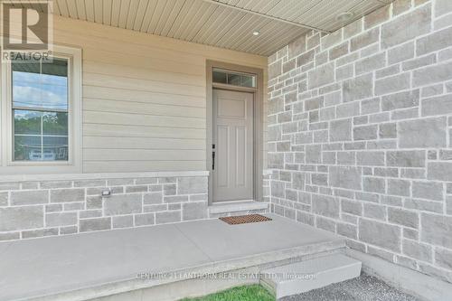 69 Seymour Street W, Centre Hastings, ON - Outdoor With Exterior