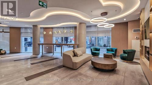 3409 - 21 Carlton Street, Toronto (Church-Yonge Corridor), ON 