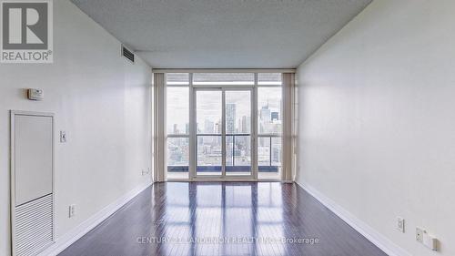 3409 - 21 Carlton Street, Toronto (Church-Yonge Corridor), ON 