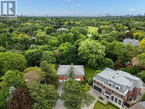 23 Balding Court, Toronto (St. Andrew-Windfields), ON - Outdoor With View