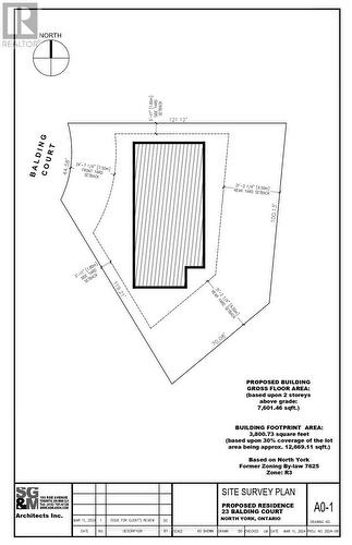 23 Balding Court, Toronto (St. Andrew-Windfields), ON - Other