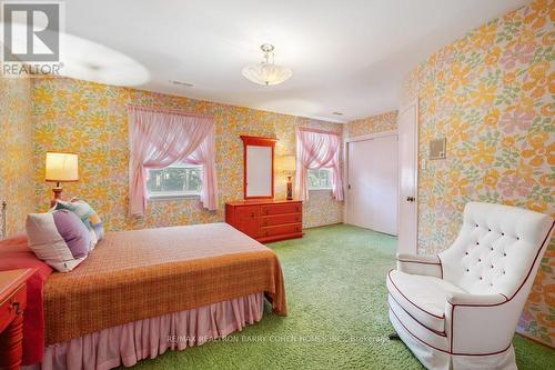 23 Balding Court, Toronto (St. Andrew-Windfields), ON - Indoor Photo Showing Bedroom