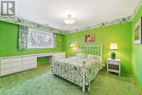 23 Balding Court, Toronto (St. Andrew-Windfields), ON - Indoor Photo Showing Bedroom