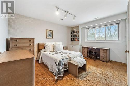 23 Balding Court, Toronto (St. Andrew-Windfields), ON - Indoor Photo Showing Bedroom