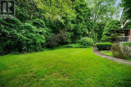 23 Balding Court, Toronto (St. Andrew-Windfields), ON - Outdoor