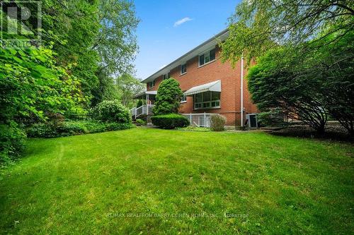 23 Balding Court, Toronto (St. Andrew-Windfields), ON - Outdoor