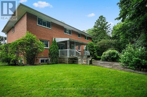 23 Balding Court, Toronto (St. Andrew-Windfields), ON - Outdoor