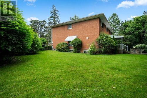 23 Balding Court, Toronto (St. Andrew-Windfields), ON - Outdoor