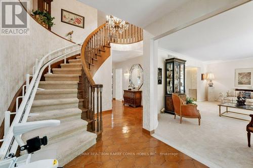 23 Balding Court, Toronto (St. Andrew-Windfields), ON - Indoor Photo Showing Other Room