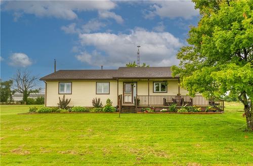 12750 Mittlestaedt Road, Wainfleet, ON 