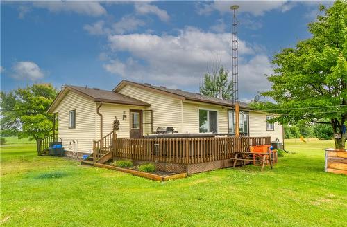 12750 Mittlestaedt Road, Wainfleet, ON 