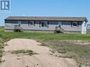 Cnd Acreage #2, Saltcoats Rm No. 213, SK 