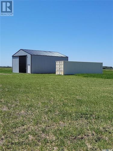 Cnd Acreage #2, Saltcoats Rm No. 213, SK 