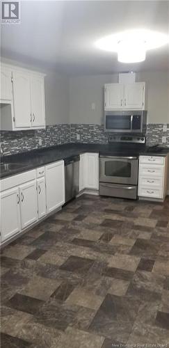 43-45 Clarendon Street, Saint John, NB - Indoor Photo Showing Kitchen