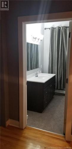 43-45 Clarendon Street, Saint John, NB - Indoor Photo Showing Bathroom