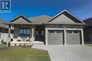 42 Briscoe Crescent, Strathroy-Caradoc, ON 