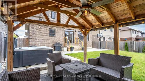 724 Jackpine Way, London, ON 