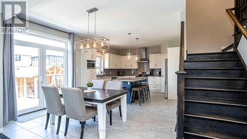 724 Jackpine Way, London, ON 