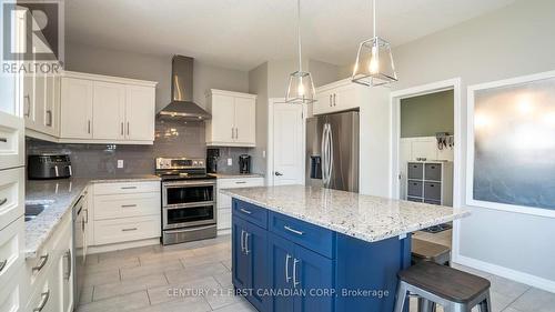 724 Jackpine Way, London, ON 