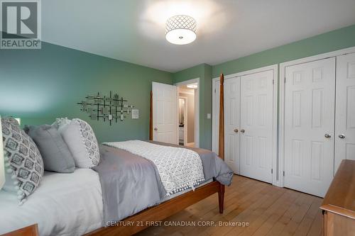 66 Valleyview Crescent, Thames Centre (Dorchester), ON - Indoor Photo Showing Bedroom