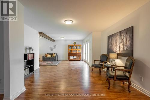 66 Valleyview Crescent, Thames Centre (Dorchester), ON - Indoor Photo Showing Other Room