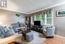 119 John Street, Chatham, ON  - Indoor Photo Showing Living Room 