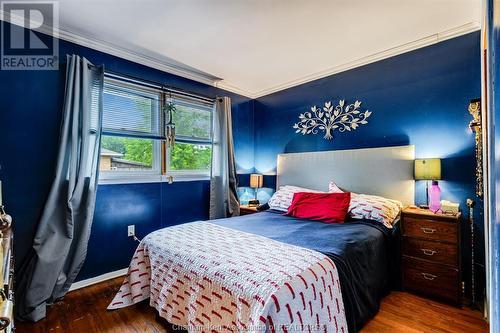 119 John Street, Chatham, ON - Indoor Photo Showing Bedroom