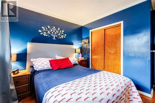 119 John Street, Chatham, ON - Indoor Photo Showing Bedroom