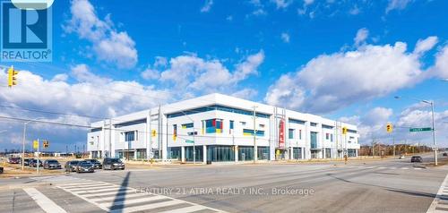 129 - 9390 Woodbine Avenue W, Markham (Cachet), ON 