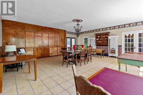 152 Water Street, Carbonear, NL - Indoor Photo Showing Dining Room