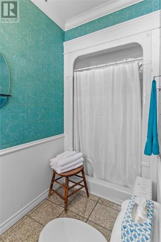 152 Water Street, Carbonear, NL - Indoor Photo Showing Bathroom