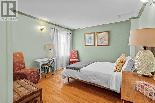 152 Water Street, Carbonear, NL - Indoor Photo Showing Bedroom