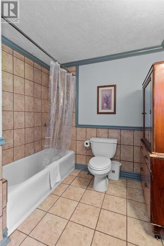 152 Water Street, Carbonear, NL - Indoor Photo Showing Bathroom