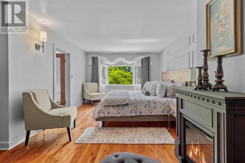 152 Water Street, Carbonear, NL - Indoor Photo Showing Bedroom