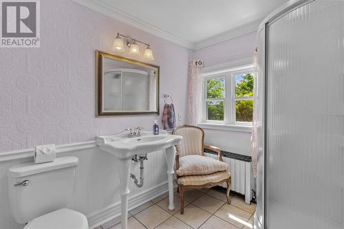 152 Water Street, Carbonear, NL - Indoor Photo Showing Bathroom