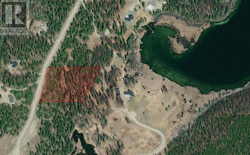 Lot 3 Lakeview Drive, Cranbrook, BC 