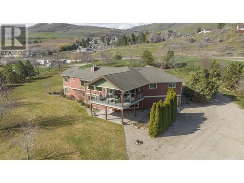 6325 Old Kamloops Road, Vernon, BC 