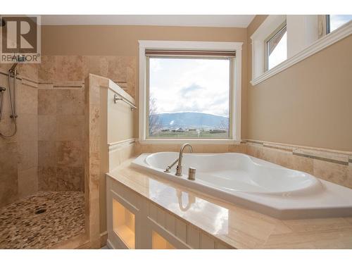 6325 Old Kamloops Road, Vernon, BC 