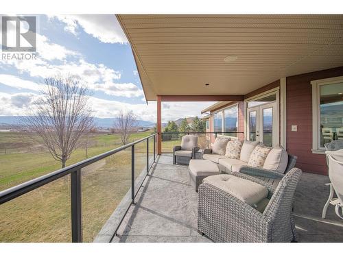 6325 Old Kamloops Road, Vernon, BC 