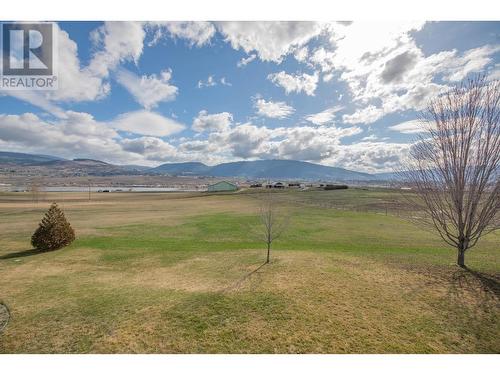 6325 Old Kamloops Road, Vernon, BC 