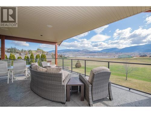 6325 Old Kamloops Road, Vernon, BC 