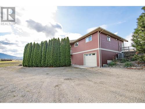 6325 Old Kamloops Road, Vernon, BC 