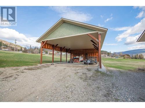 6325 Old Kamloops Road, Vernon, BC 