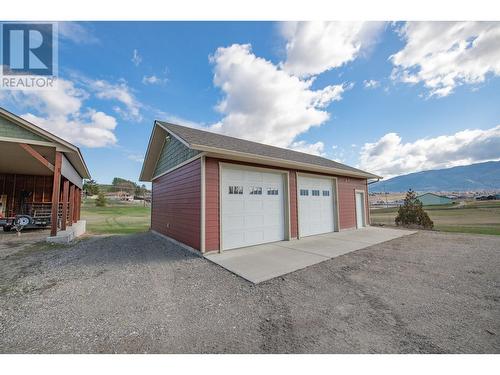 6325 Old Kamloops Road, Vernon, BC 