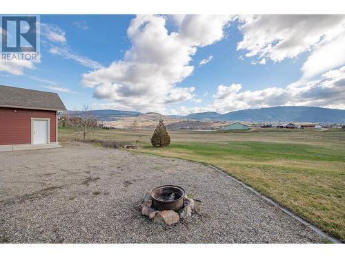 6325 Old Kamloops Road, Vernon, BC 