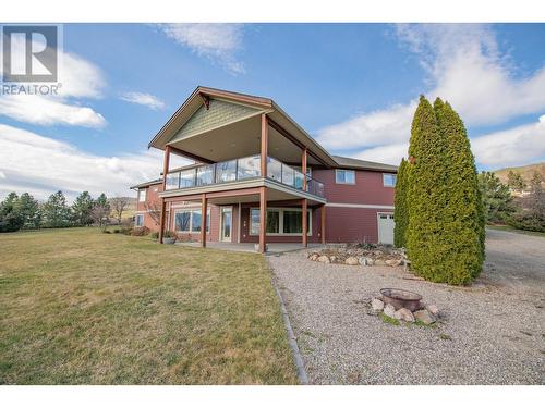 6325 Old Kamloops Road, Vernon, BC 